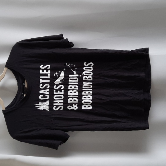 Disney Princess tee - Picture 2 of 2